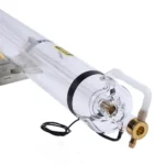 Tuba laserowa EFR zbliżenie na końcówkę