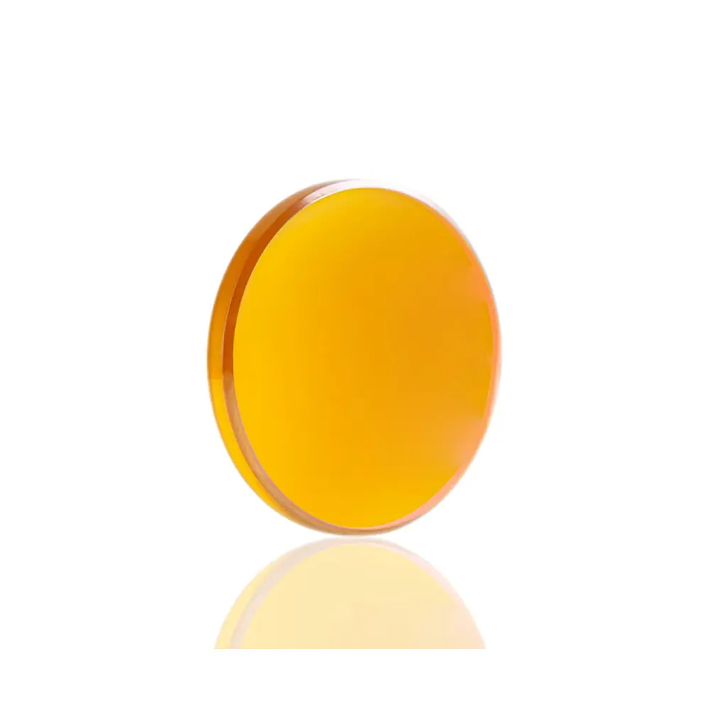 Soczewka skupiająca 20 mm do plotera co2