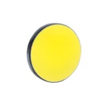 ustro pozłacane do plotera CO2 25mm