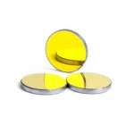 Lustra do plotera co2 pozłacane