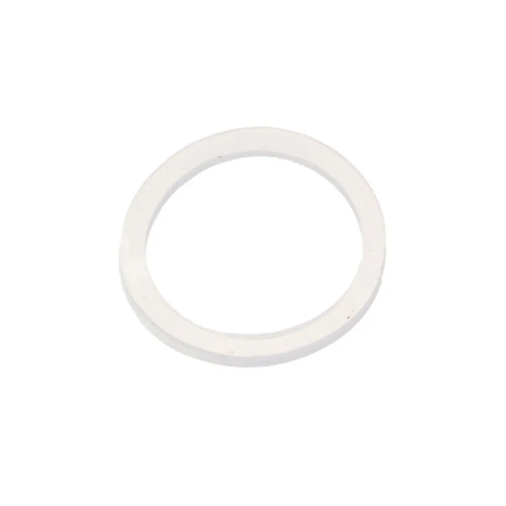 POdkładka silikonowa do soczewki do plotera co2