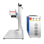 Znakowarka światłowodowa 50W