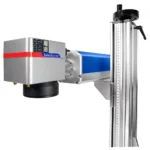 Głowica znakowarki FIber do metali