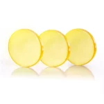 Soczewki do ploterów co2