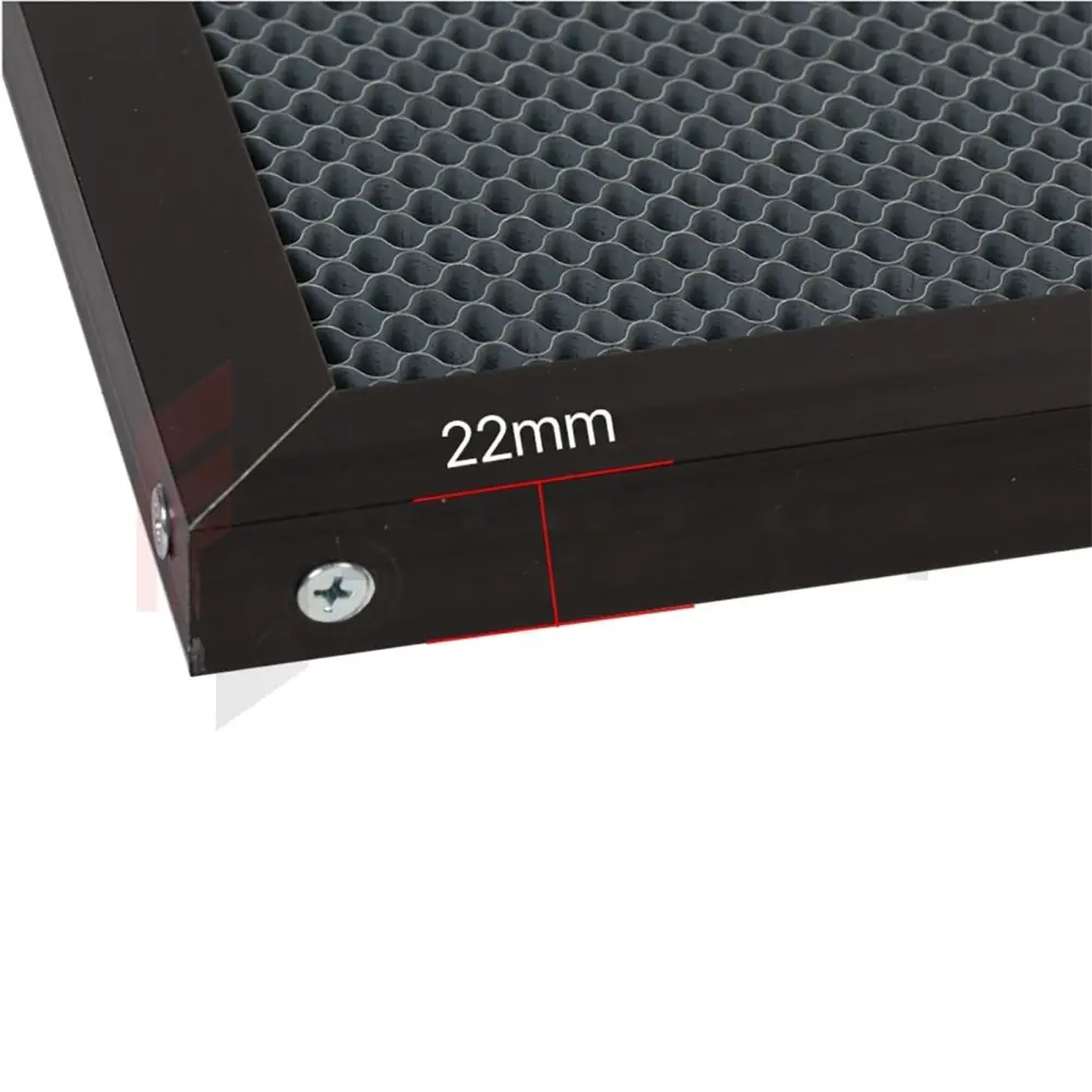 Detal plastra miodu i wysokość stołu