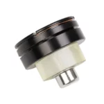 Narżedzie do ustawiania wiązki lasera co2