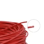 Przewód wysokonapięciowy do 40kv