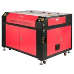 Ploter laserowy CO2 60x90cm