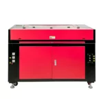 Ploter co2 o polu roboczym 60x40cm