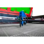 Głowica laserowa plotera co2 6040