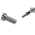 Tuba laserowa Reci model 4W