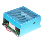 Zasilacz tuby lasera