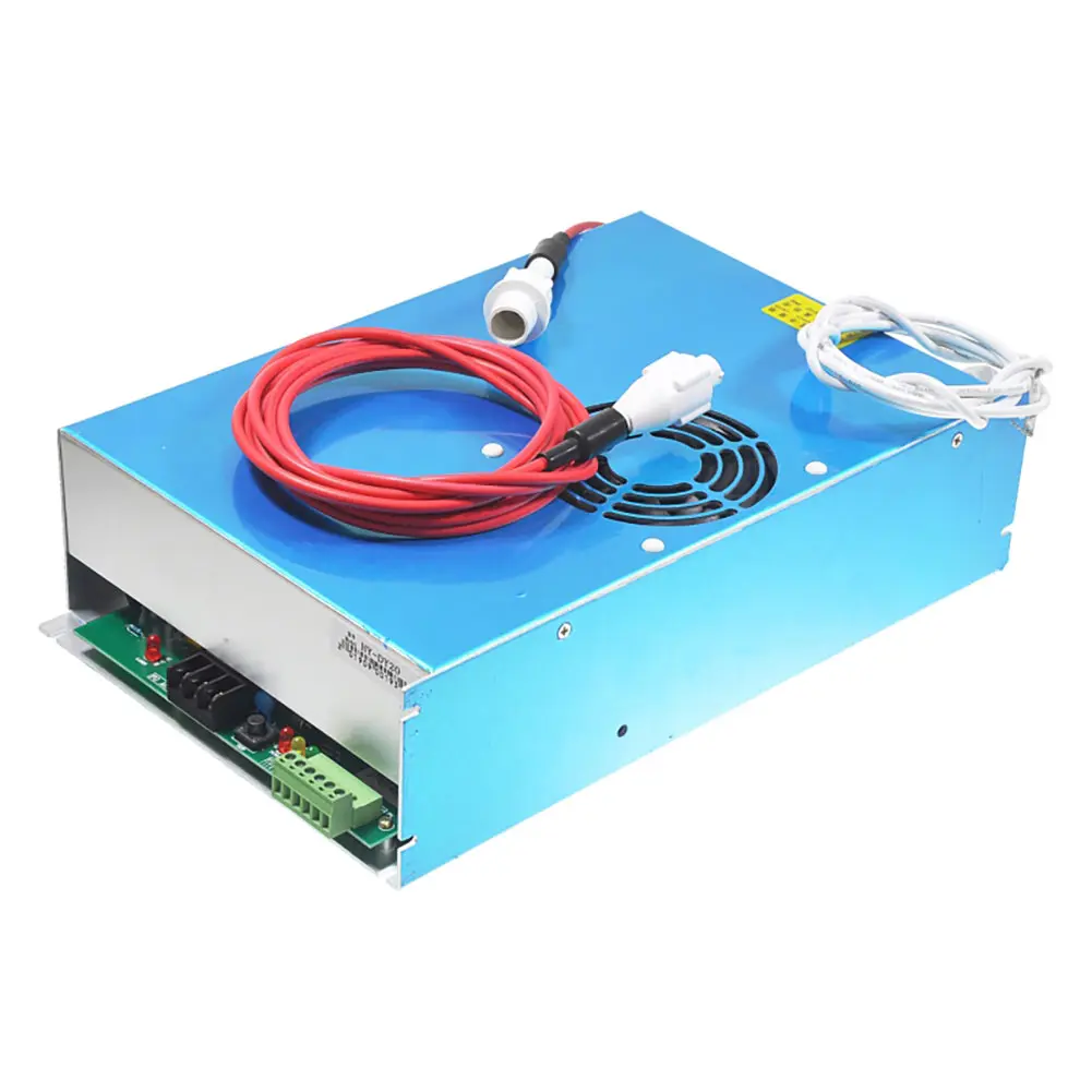 Zasilacz do tuby lasera co2