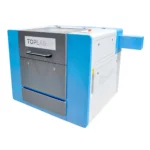 Ploter laserowy co2 6040 Toplaser