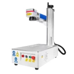 Znakowarka laserowa do metali