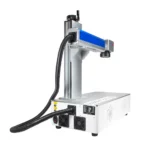 Znakowarka Fiber do metali