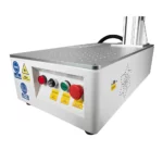 Stół roboczy znakowarki Fiber