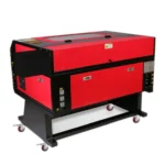 ploter co 7050 widok z tyłu