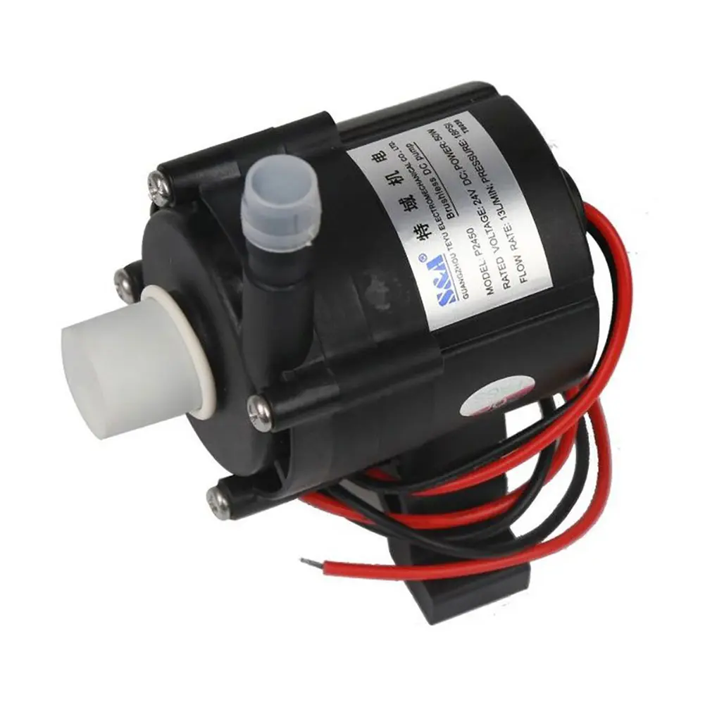 Pompa do chillera cw5200