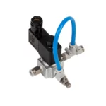 Air Assist moduł do sterowania powietrzem do plotera co2