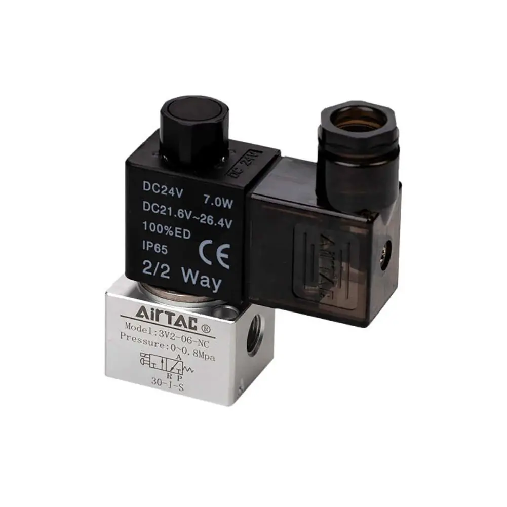 Sterowanie nadmuchem do plotera co2