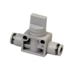 Sterowanie nadmuchem do plotera co2