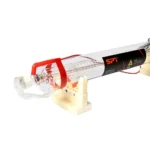 Tuba laserowa SPT zbliżenie