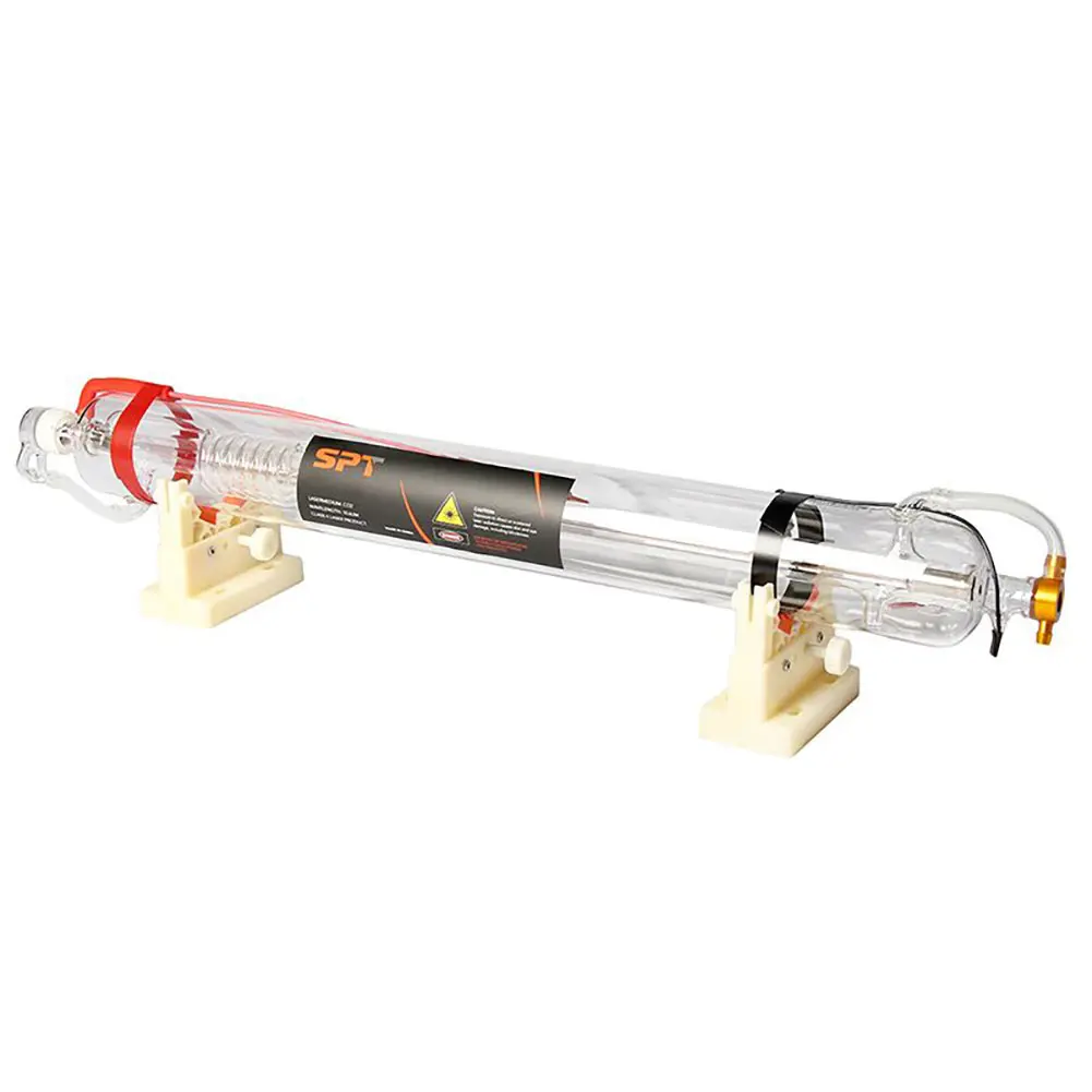 Tuba laserowa spt do plotera co2