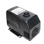 pompka wody do plotera co2 widok z góry