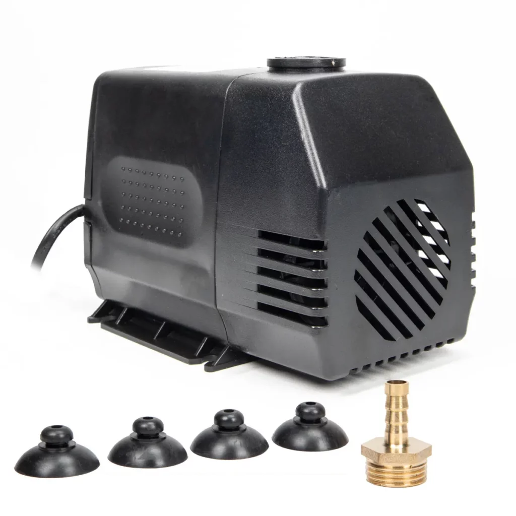 Pompa wody do plotera co2