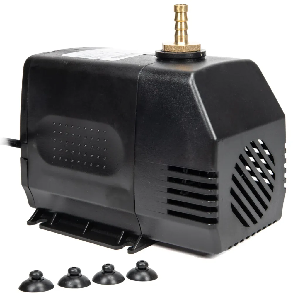 Pompka wody do plotera laserowego co2