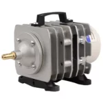 Kompresor powietrza do plotera co2