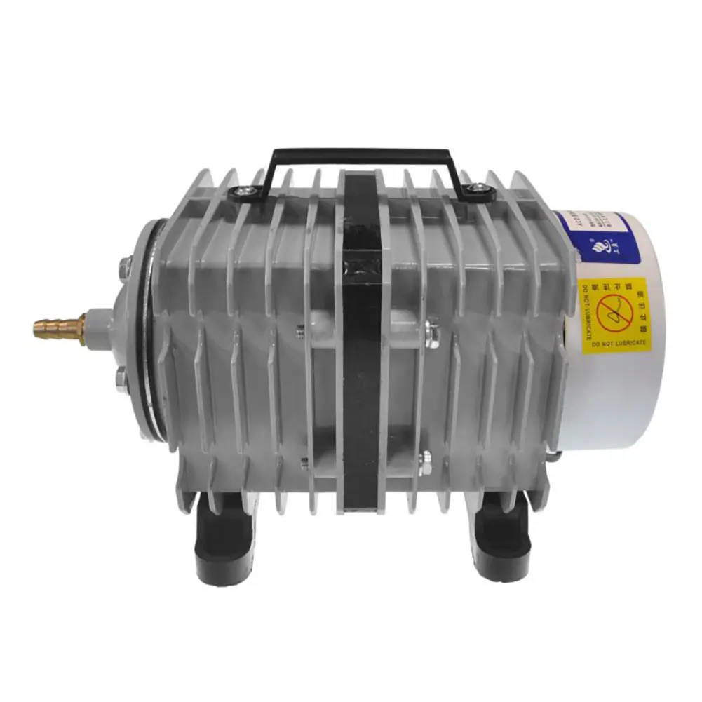 Pompa powietrza do plotera co2 100L/min