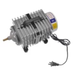 Kompresor powietrza do plotera co2 100L/min