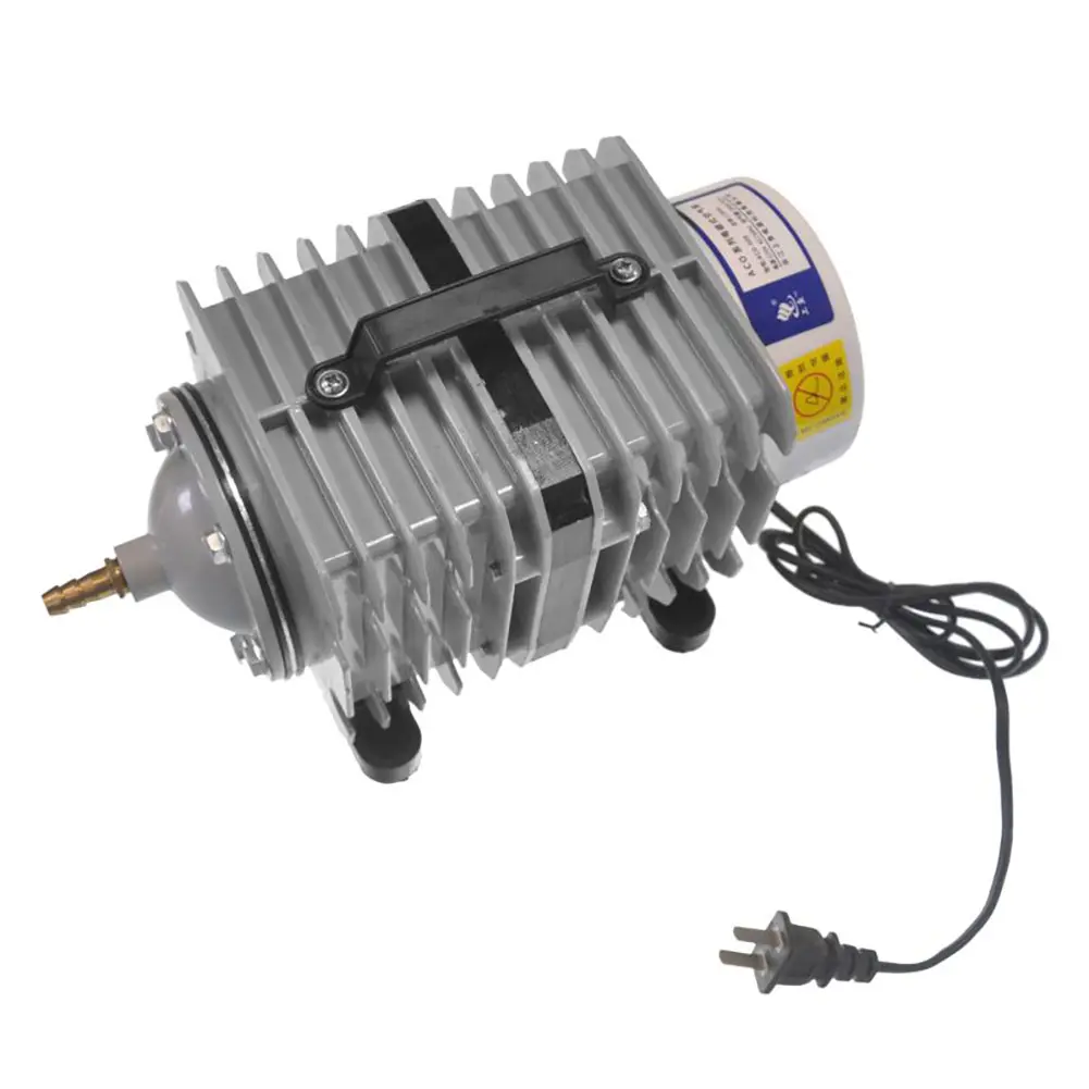 Kompresor powietrza do plotera co2 100L/min