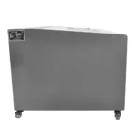 Ploter co2 widok z boku