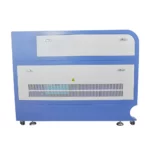 Ploter co2 widok z boku