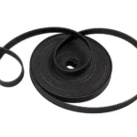 Pasek zebaty otwarty do ploterów co2