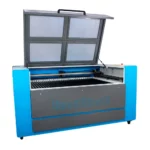 Ploter laserowy co2 1610 z kamerą ccd