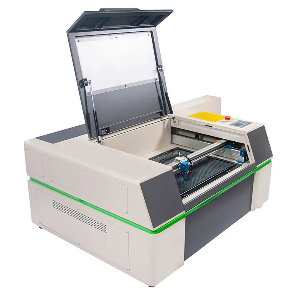 Ploter co2 do akrylu