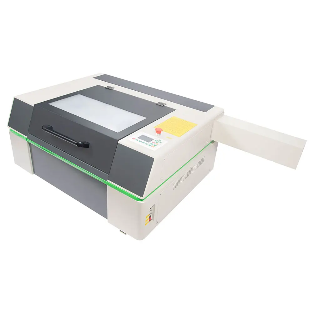 ploter laserowy co2 do sklejki