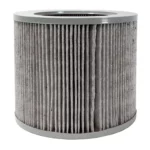 Filtr HEPA cylindryczny do pochłaniacza dymu i pyłów z obróbki laserowej