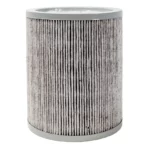 Wymienny filtr cylindryczny HEPA do pochłaniacza spalin ze znakowarki laserowej