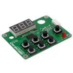 Panel sterujący do plotera co2 K40