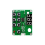 Płytka sterująca do plotera co2 K40 M2 Nano