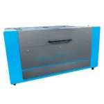 Ploter laserowy CO2 do wycinania i grawerowania materiałów organicznych