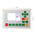 Sterownik Ruida RDC6442S