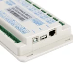 Sterownik Ruida widok z tyłu