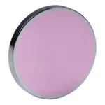 Soczewka GaAs (arsenek galu) do ploterów co2