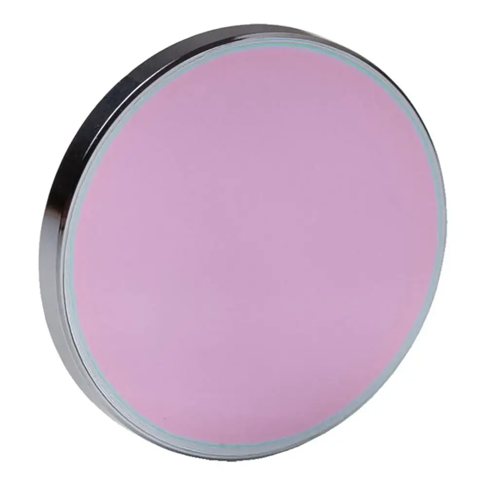 Soczewka GaAs (arsenek galu) do ploterów co2